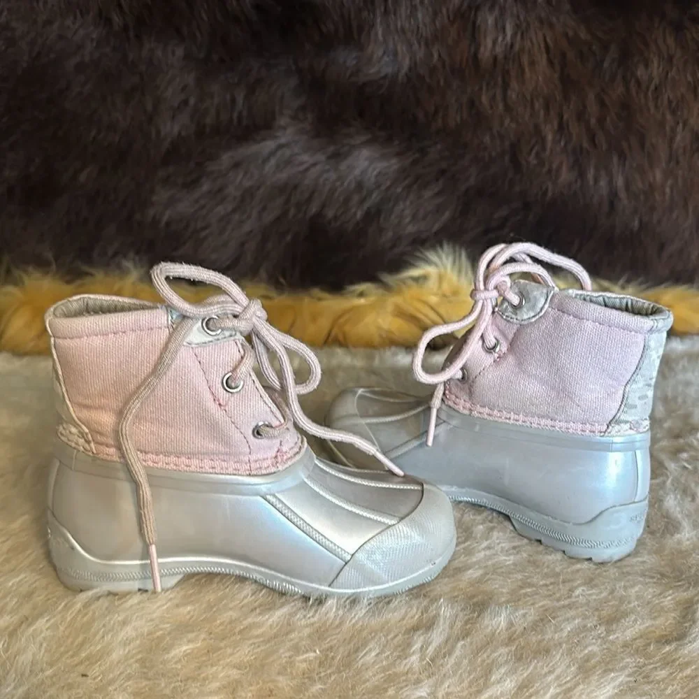 Sperry cute little