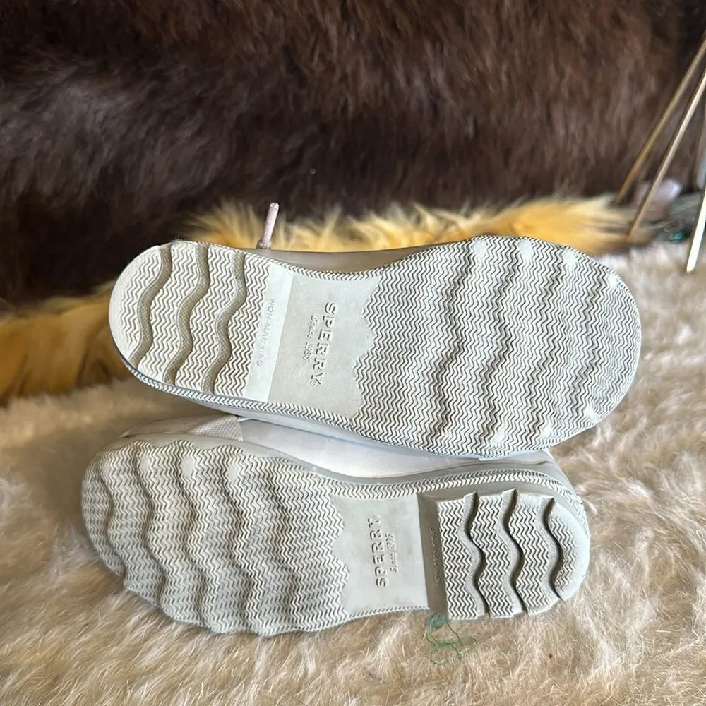 Sperry cute little