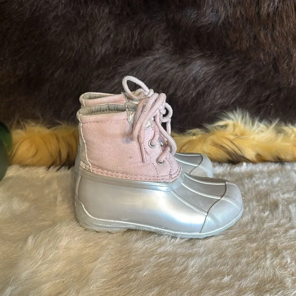 Sperry cute little