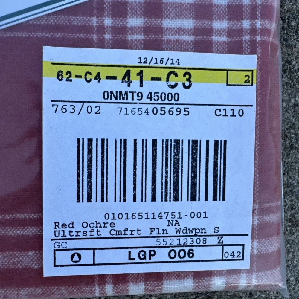 L.L. Bean new bags