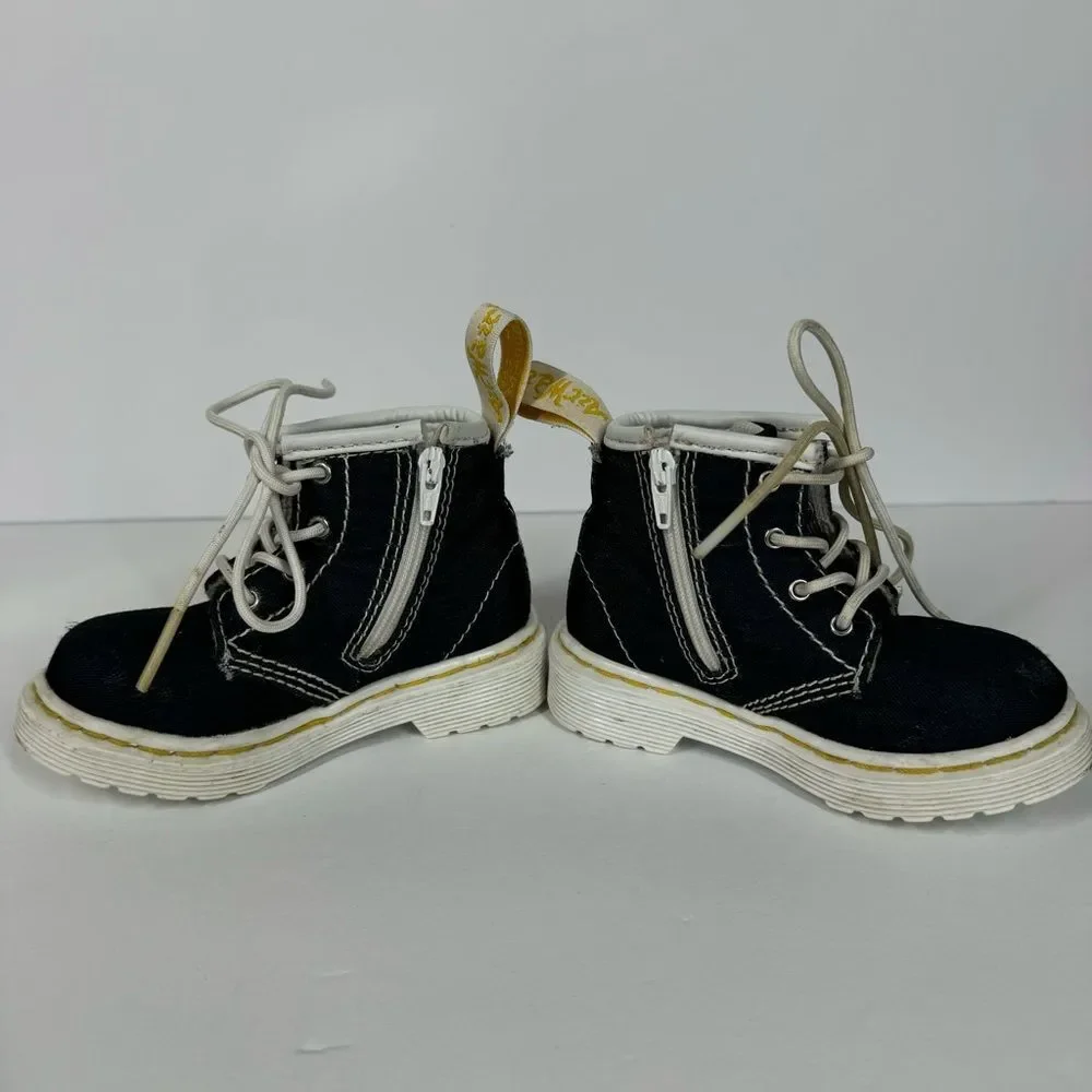 Unbranded dr marten