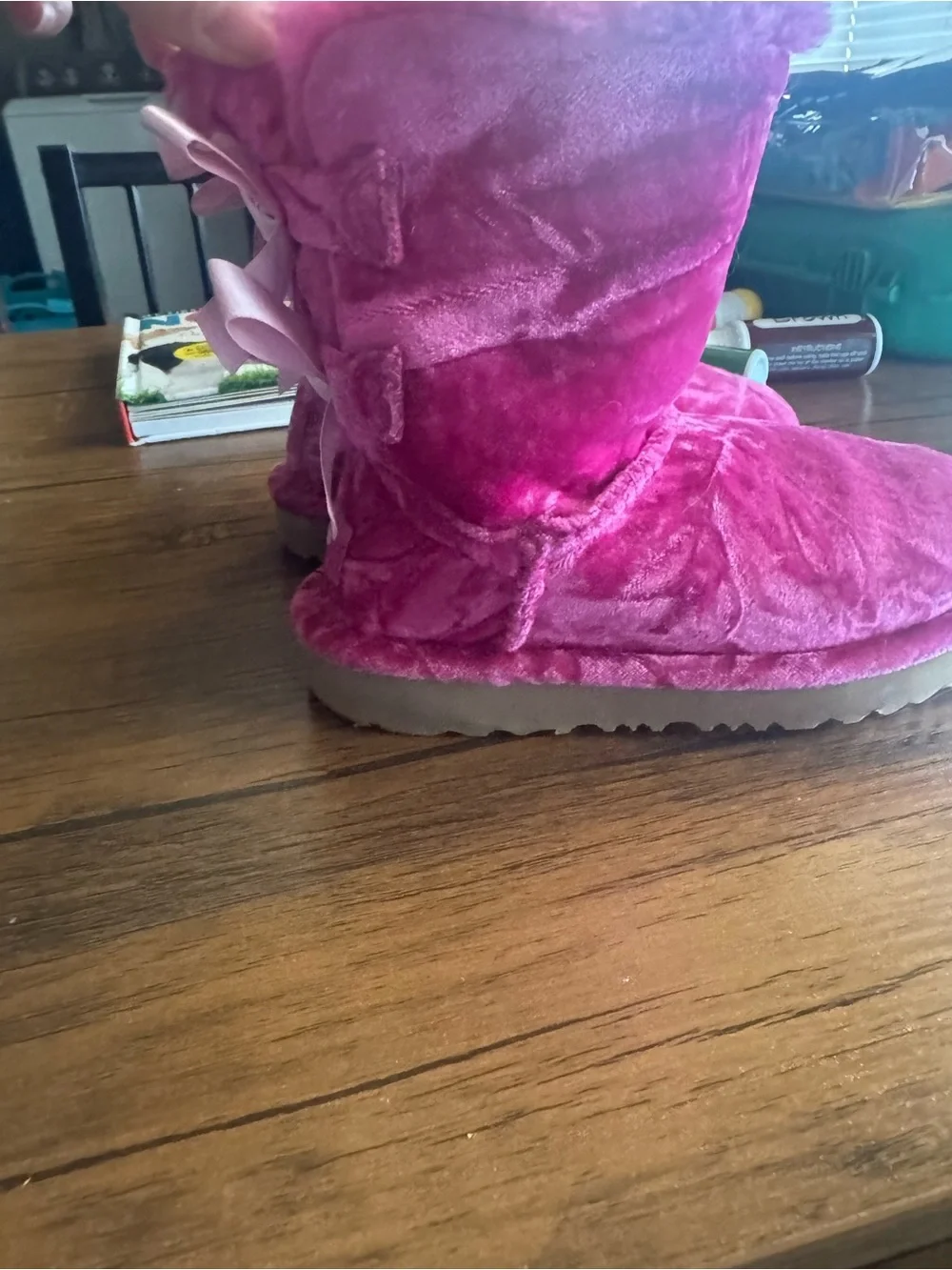 Toddler/ small child Ugg Boots