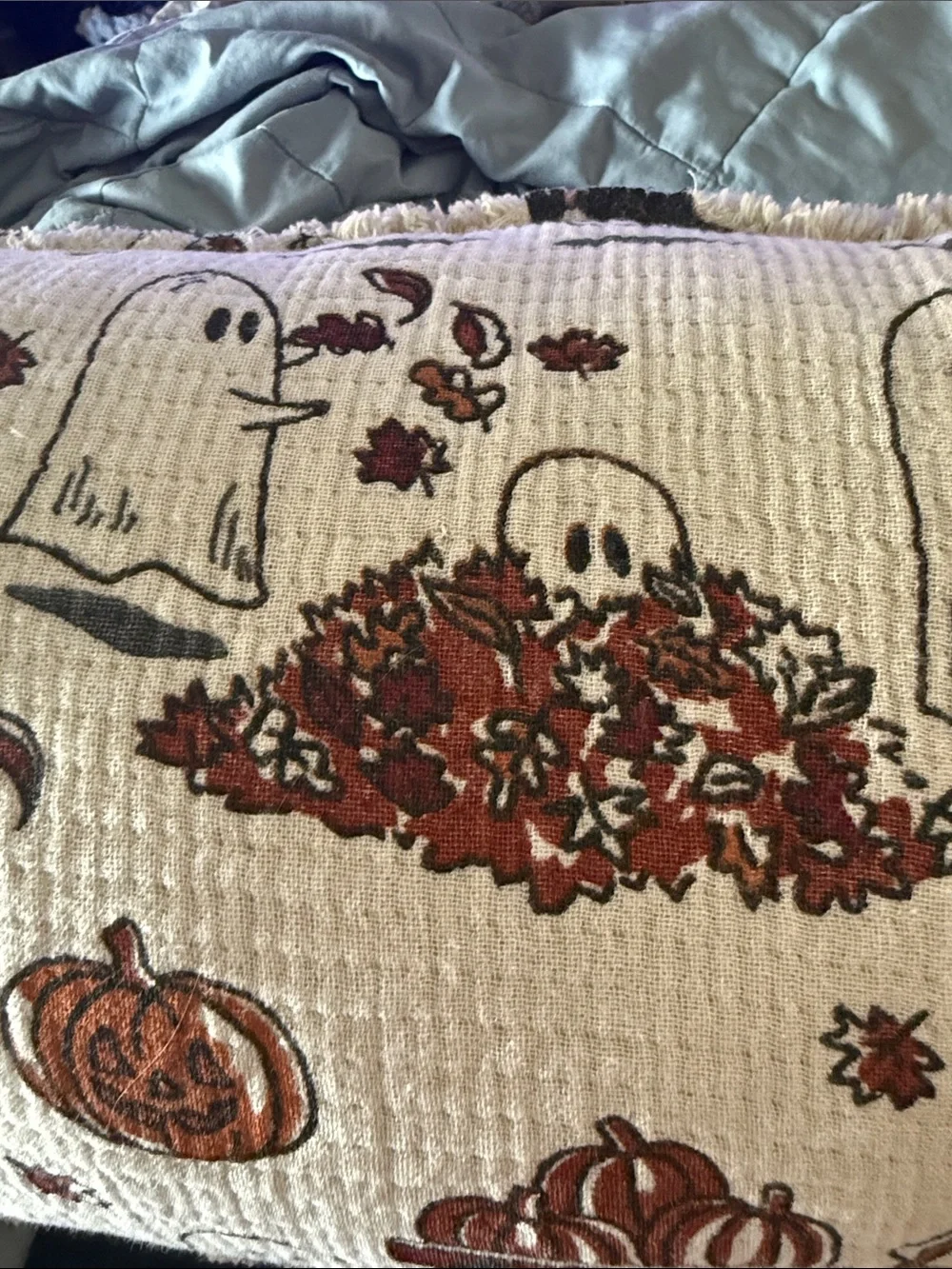 Isaac Mizrahi festive halloween