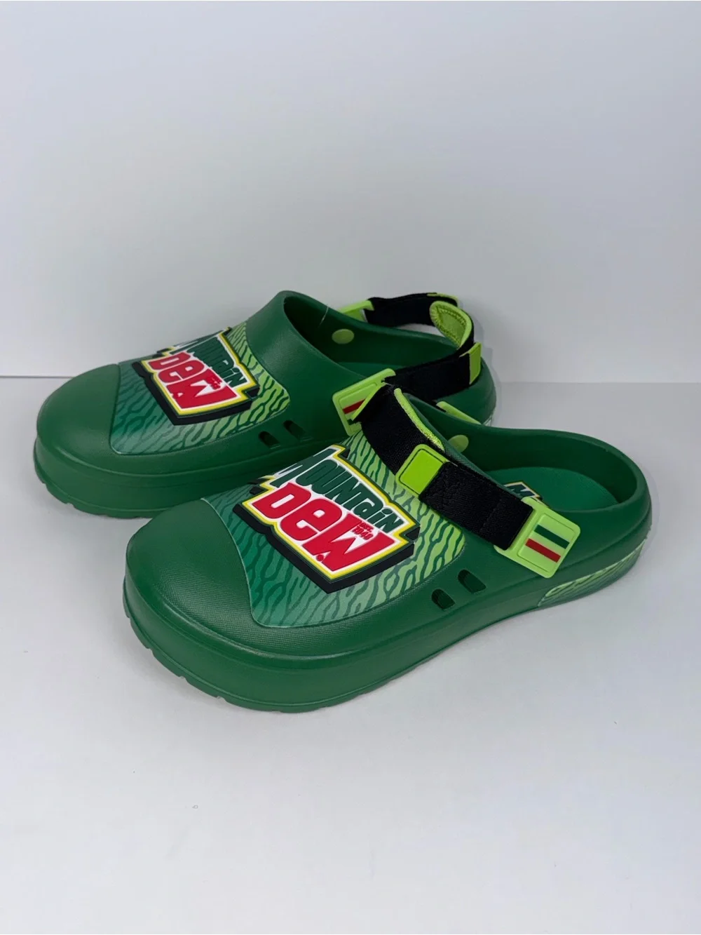 N/A mountain dew