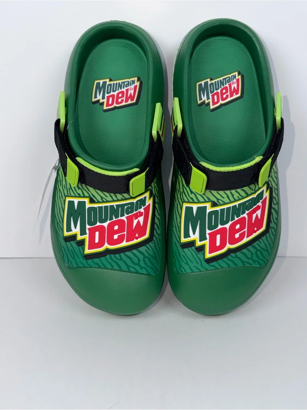 N/A mountain dew
