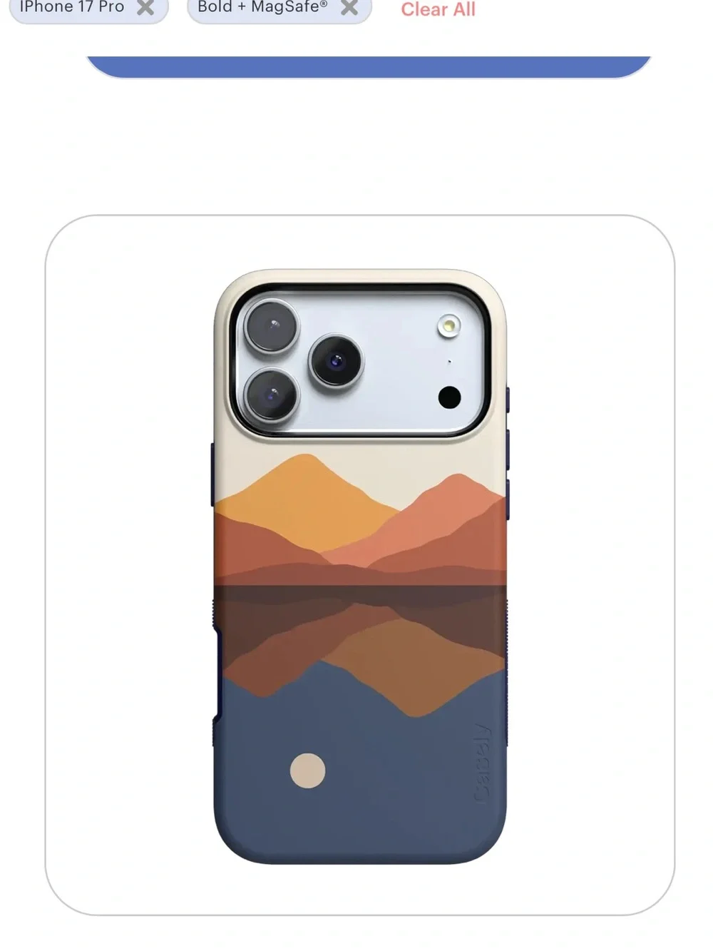 casely casetify case