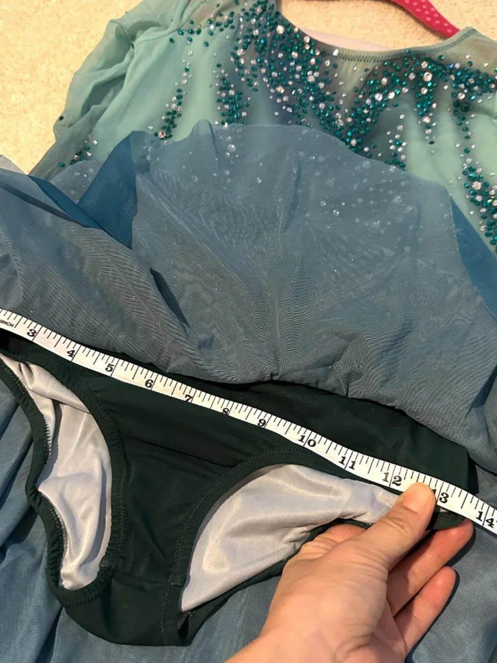 N/A height 47¼