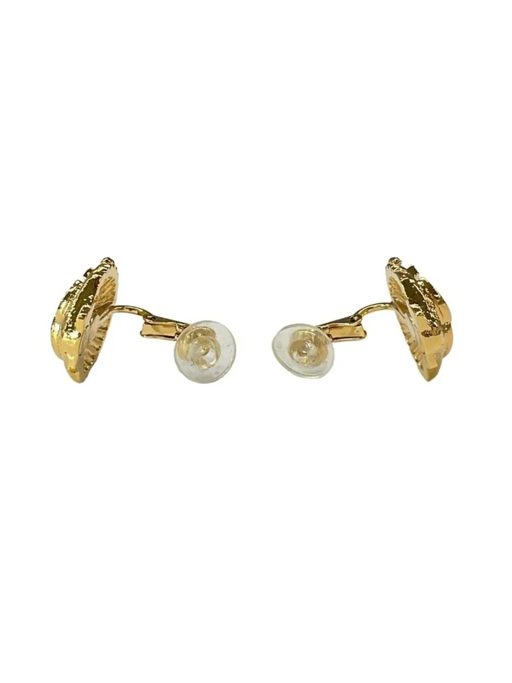 CHANEL category earrings