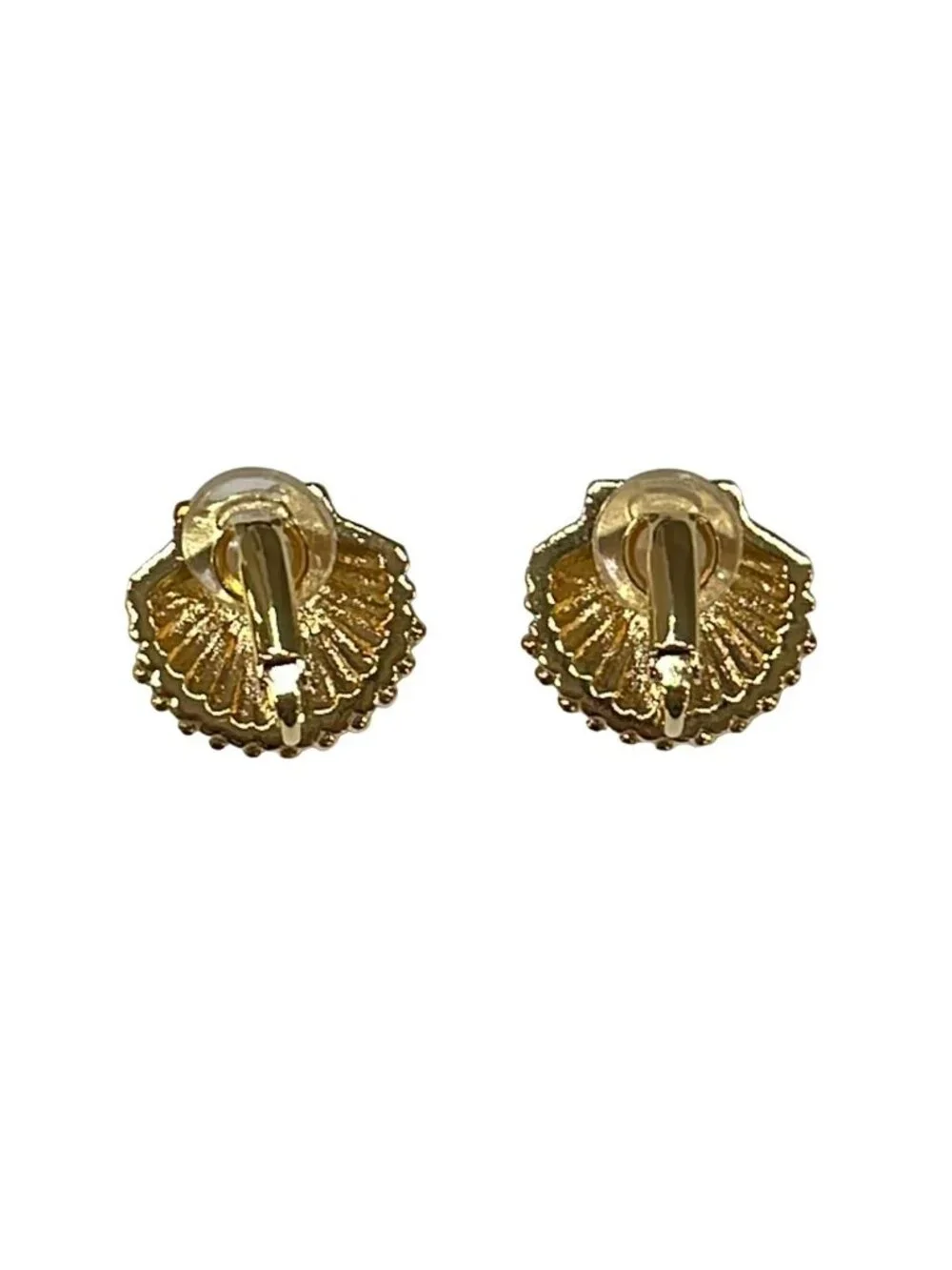 CHANEL category earrings