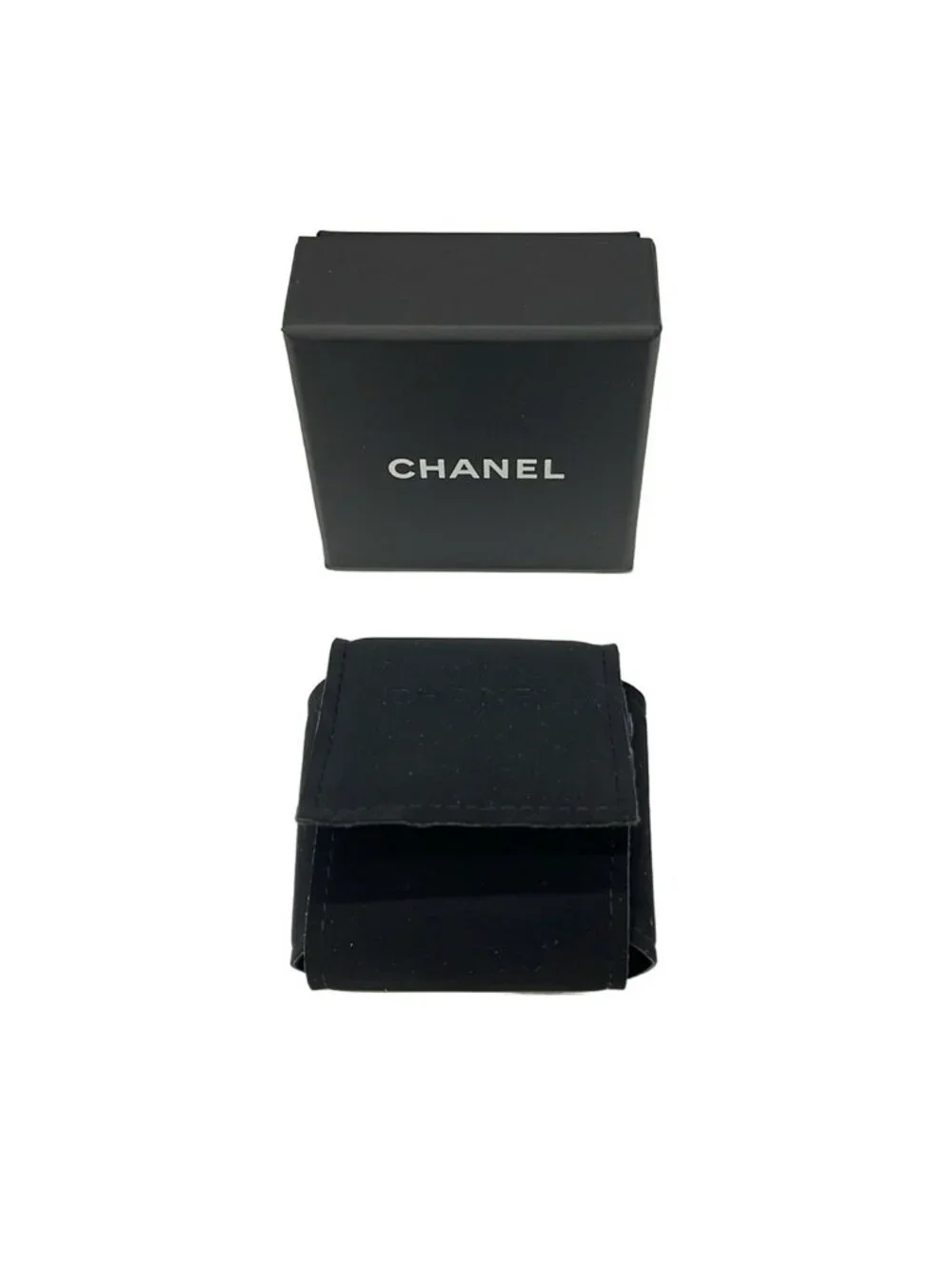CHANEL category earrings