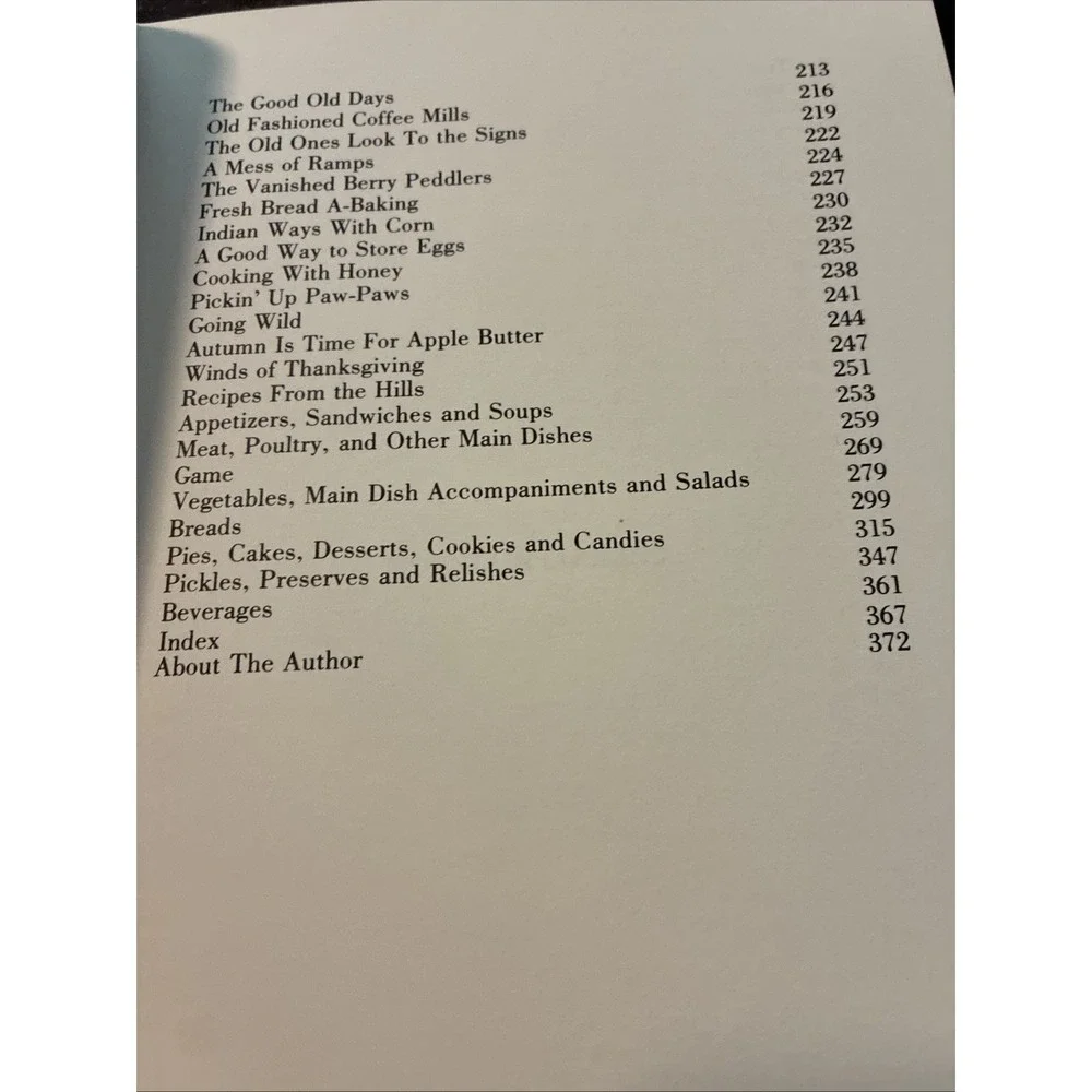 N/A product hardcover