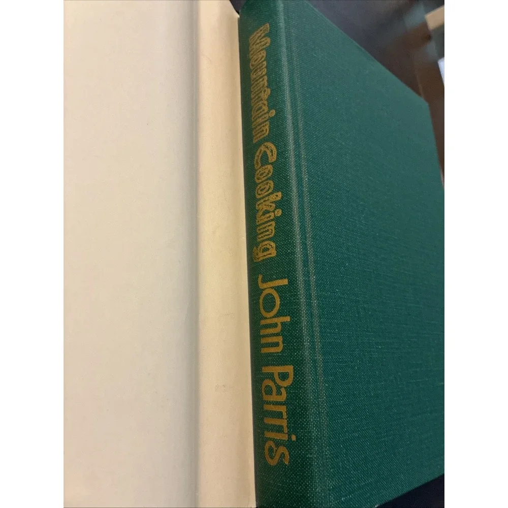 N/A product hardcover