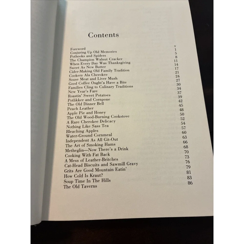 N/A product hardcover
