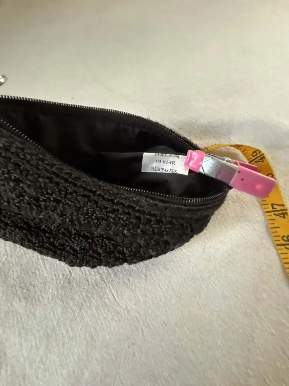 The Sak cosmetics pre wear