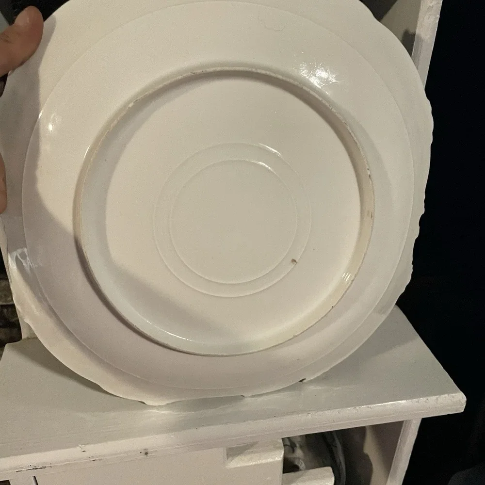 N/A this antique