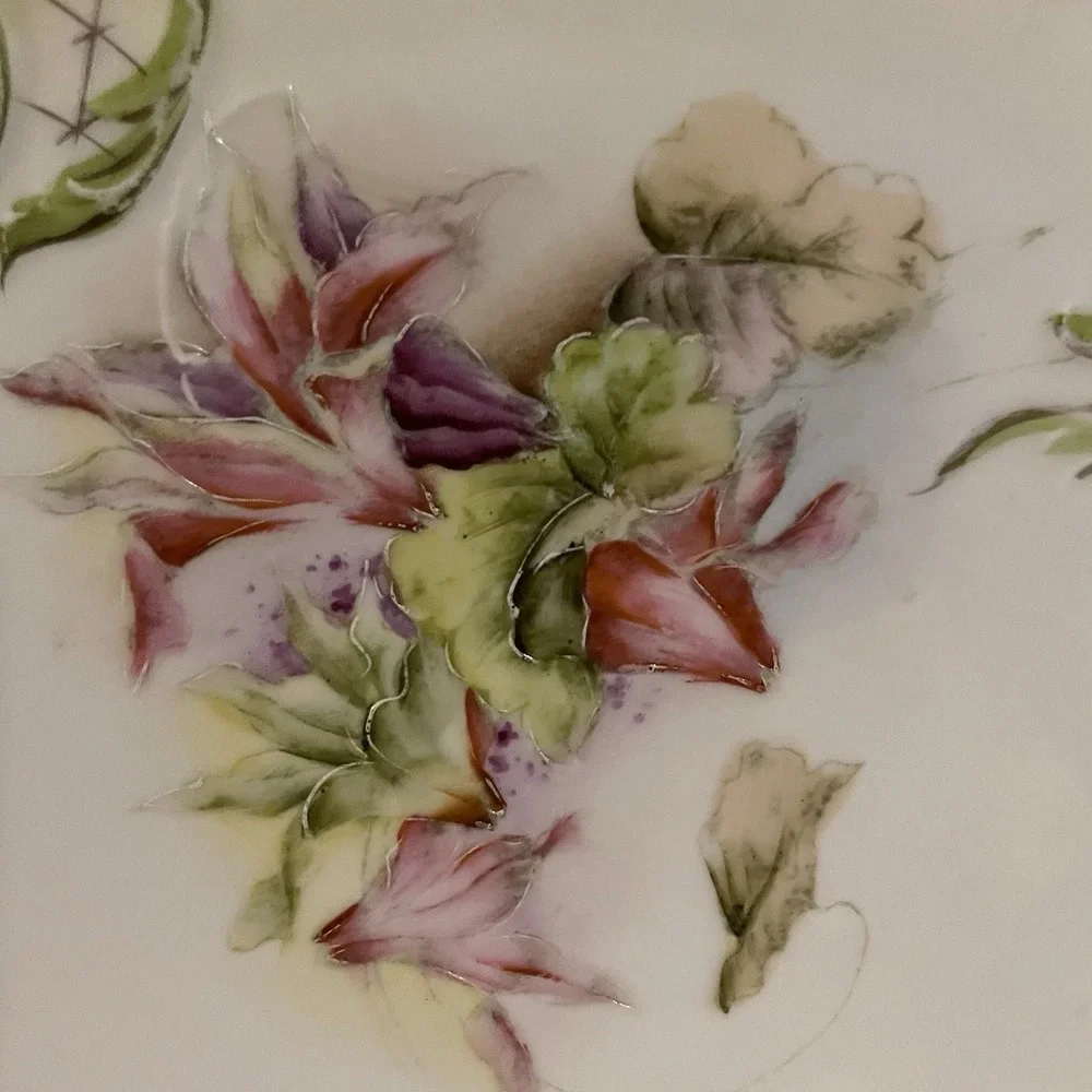 N/A this antique