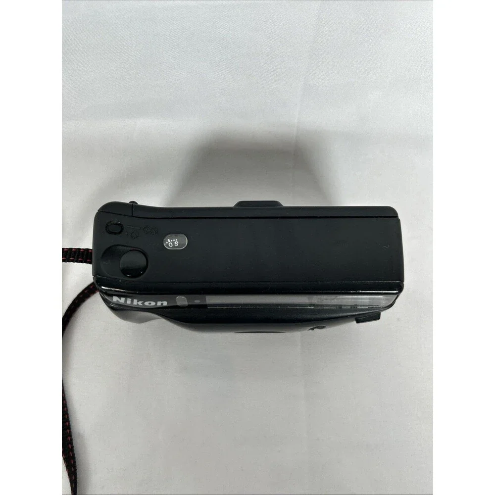 Nikon one touch