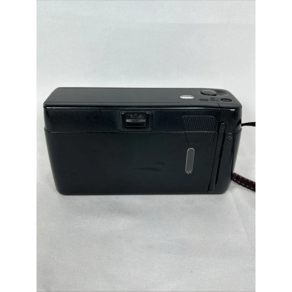 Nikon one touch