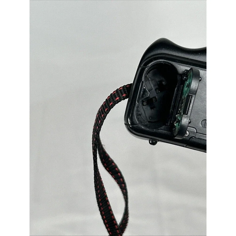 Nikon one touch