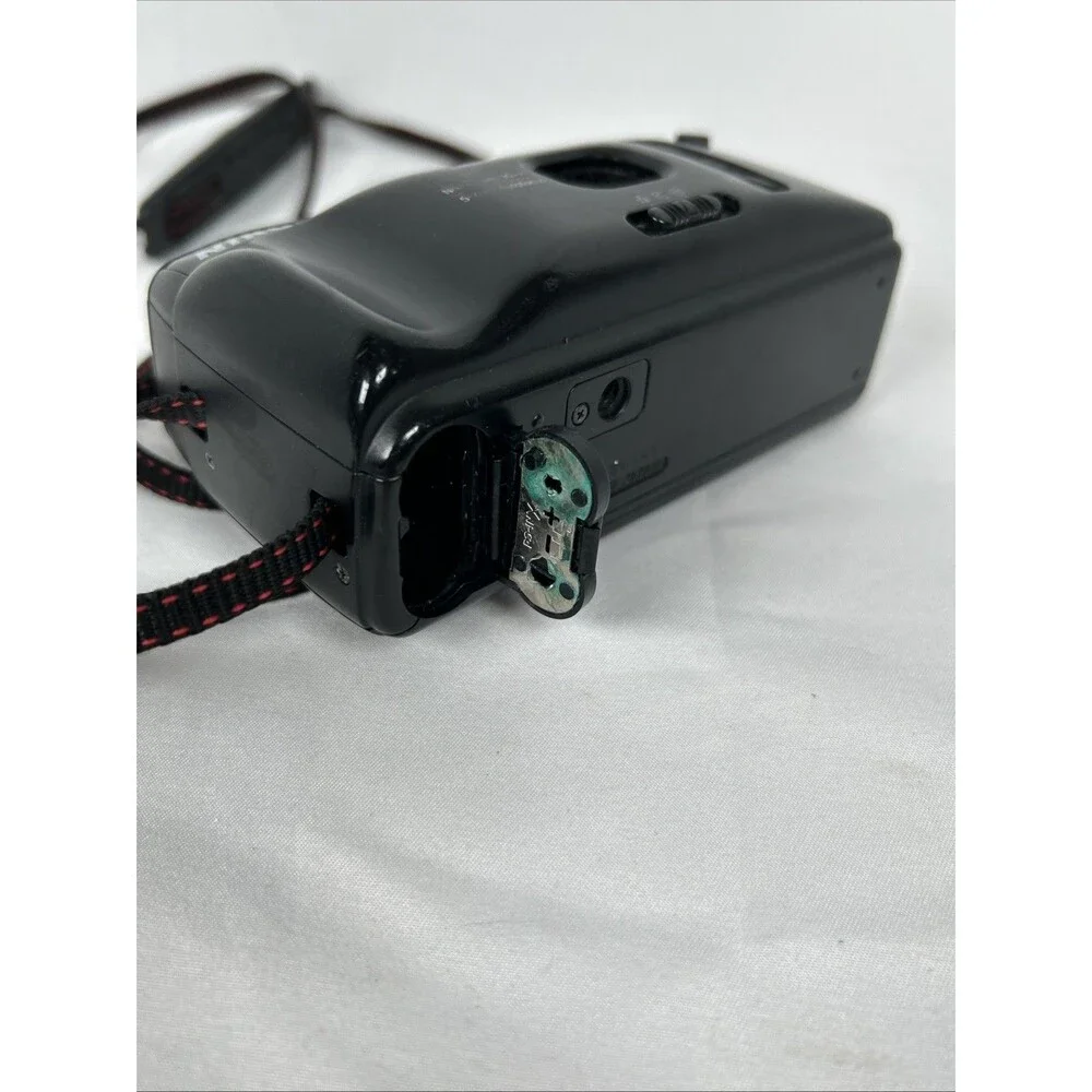 Nikon one touch