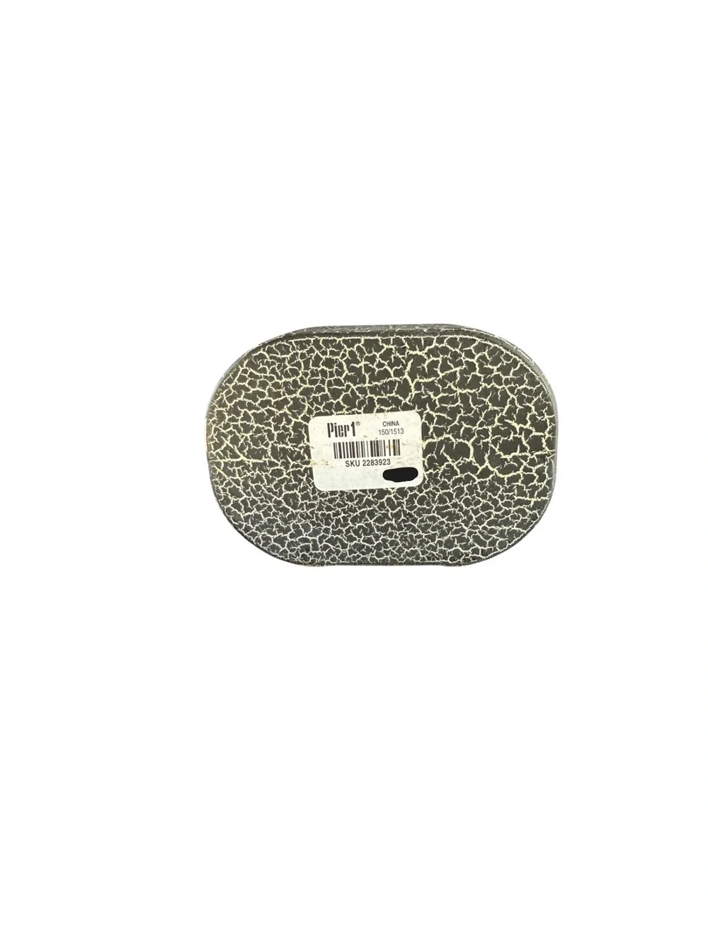Pier 1 size medium