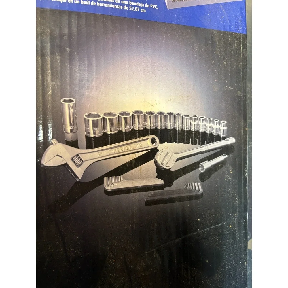 Kobalt nib 34