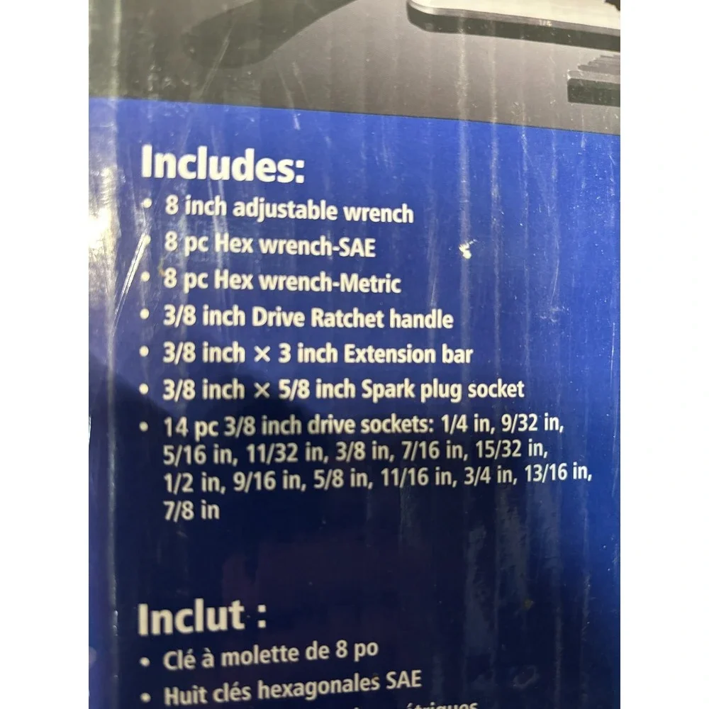Kobalt nib 34