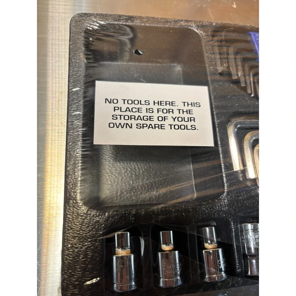 Kobalt nib 34