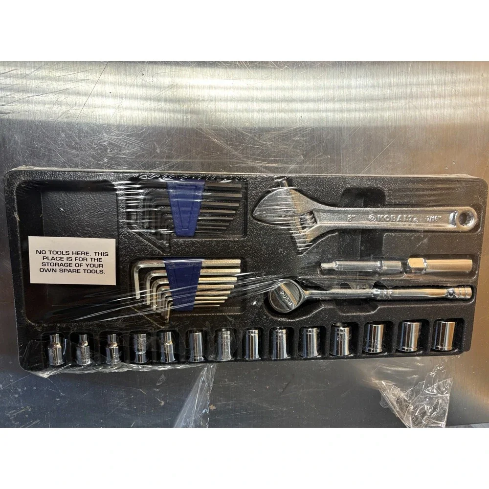 Kobalt nib 34