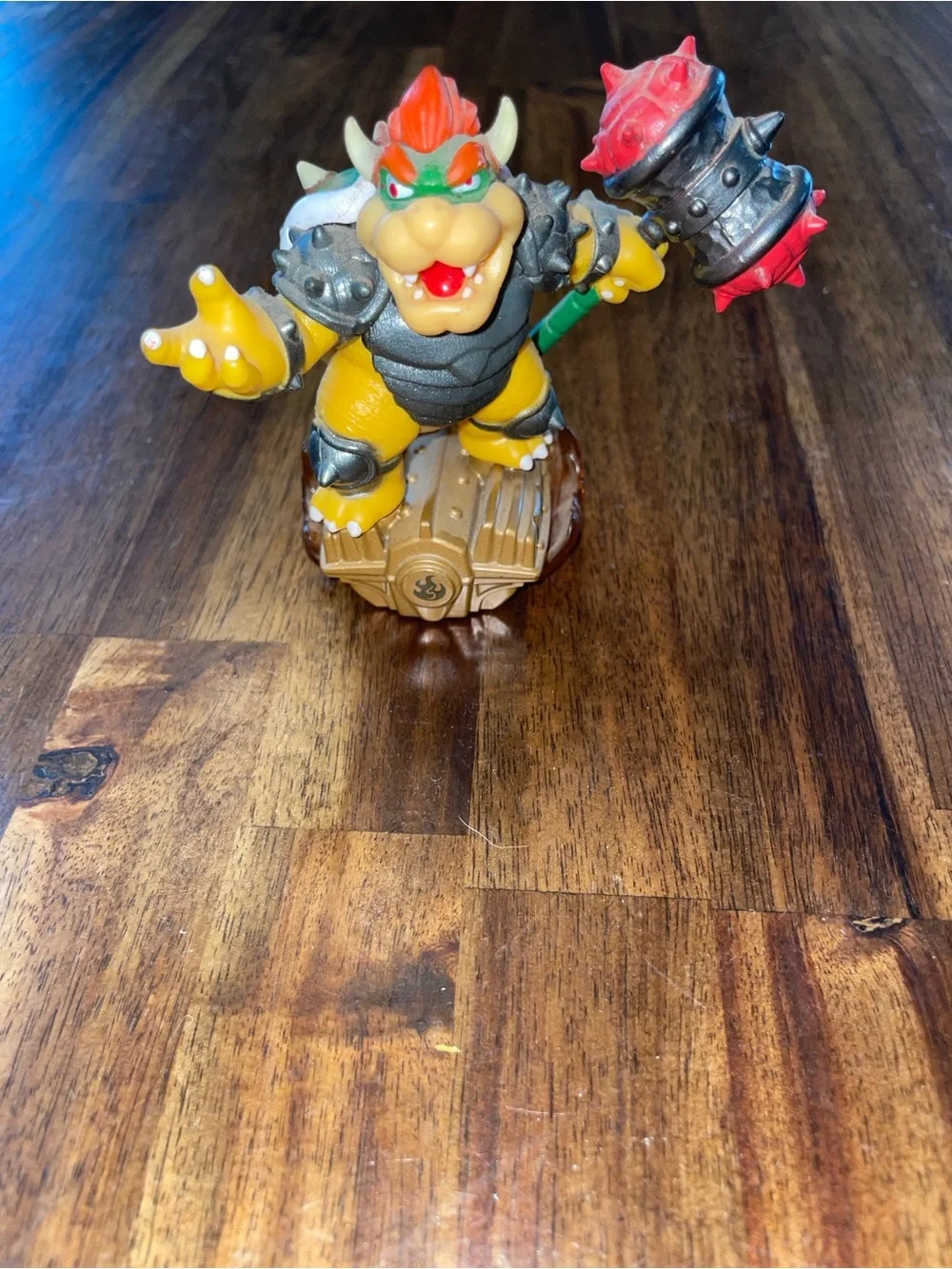 Nintendo Amiibo Figures