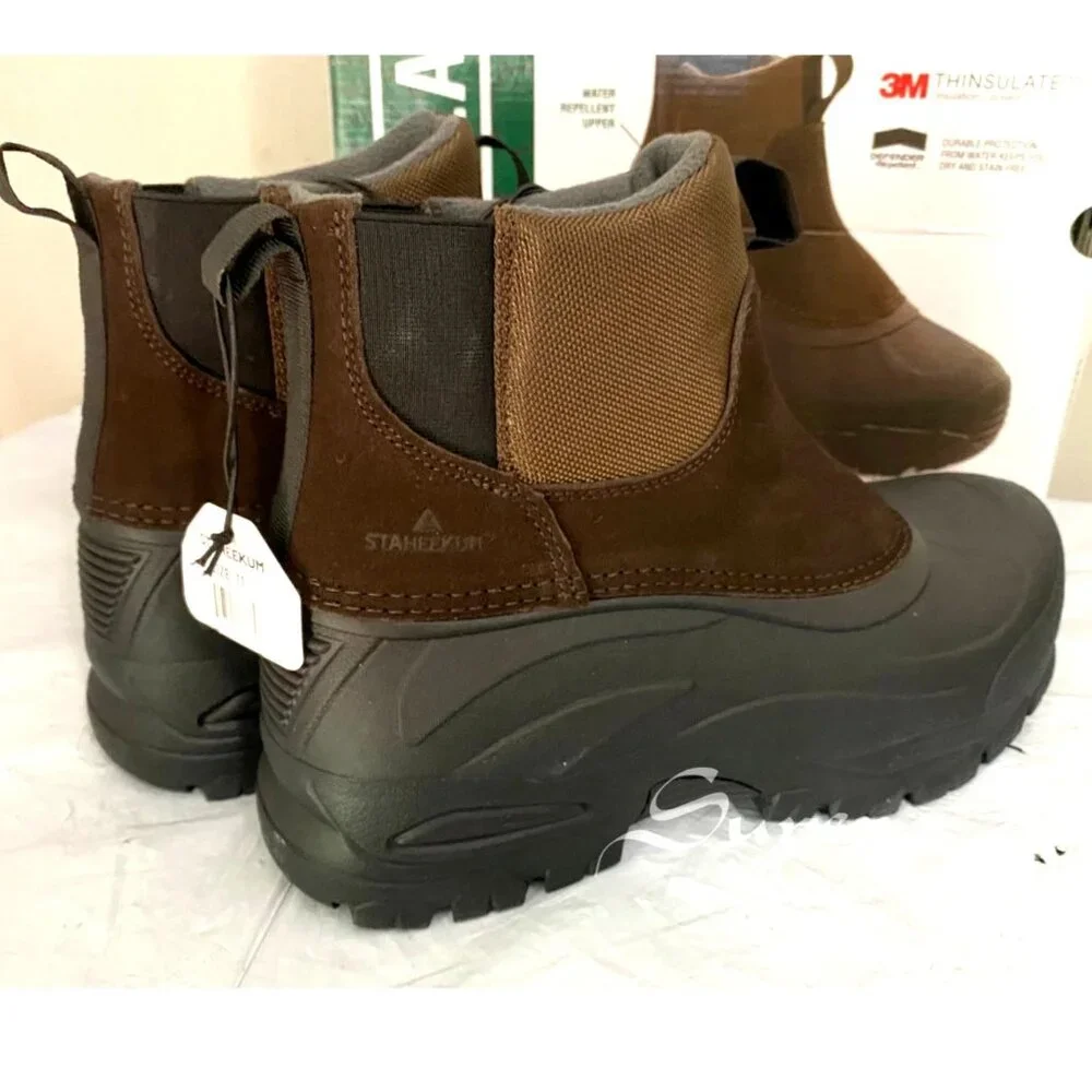 Staheekum brand new