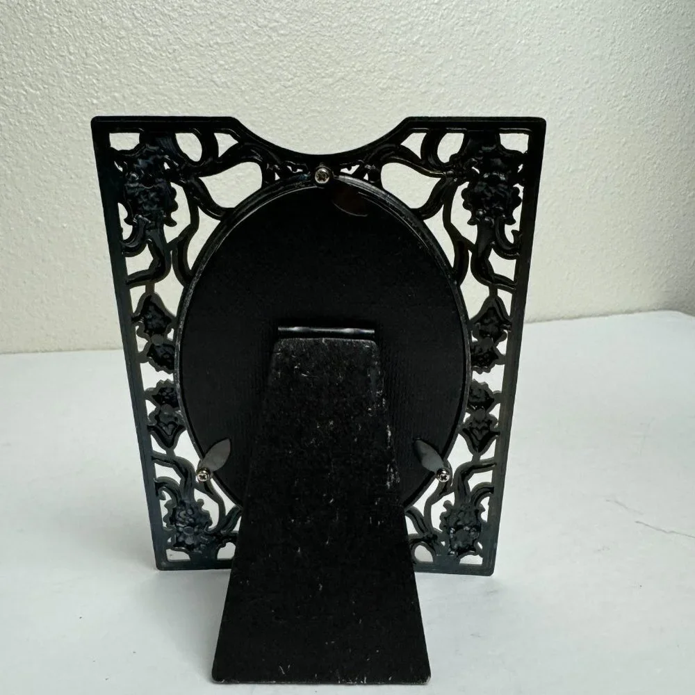 Picture Photo Frame Art Nouveau Connoisseur