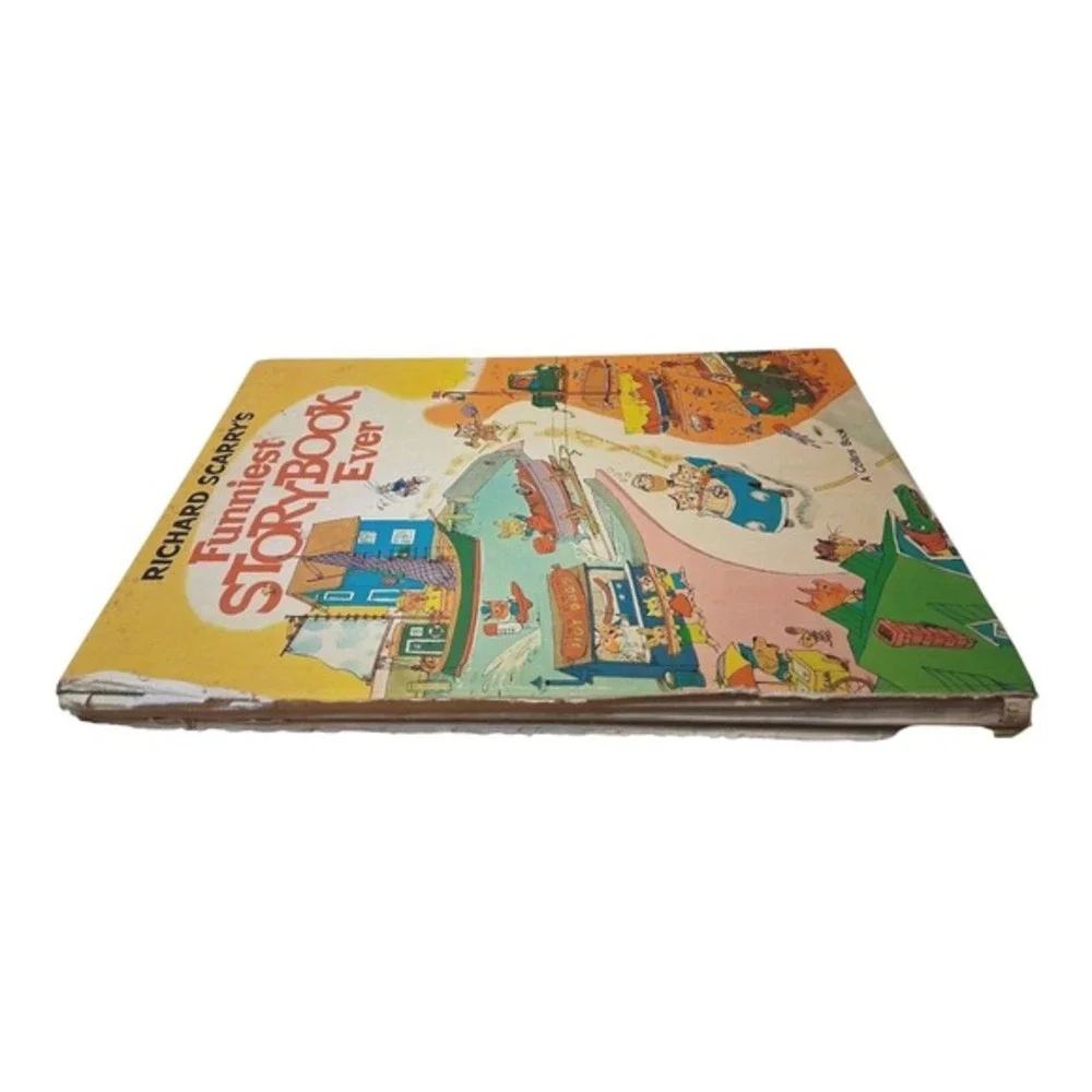 The Unbranded Brand vintage 1973