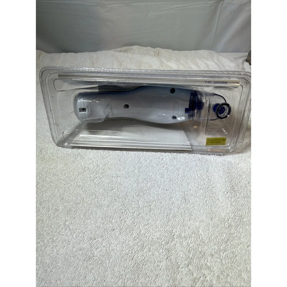Reynolds Handi-Vac Vacuum Sealer Freezer Storage Bag Starter Kit w/ 3 Quart Bags