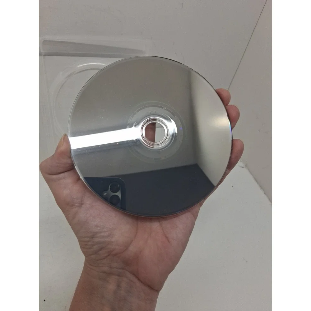 Disney Infinity Sony PlayStation 3 PS3 Game Disc Disney Pixar 2013 Action Video