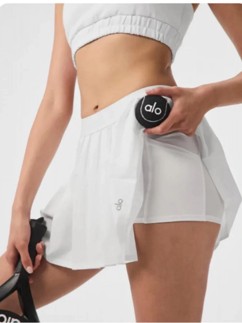 ALO Yoga classic alo
