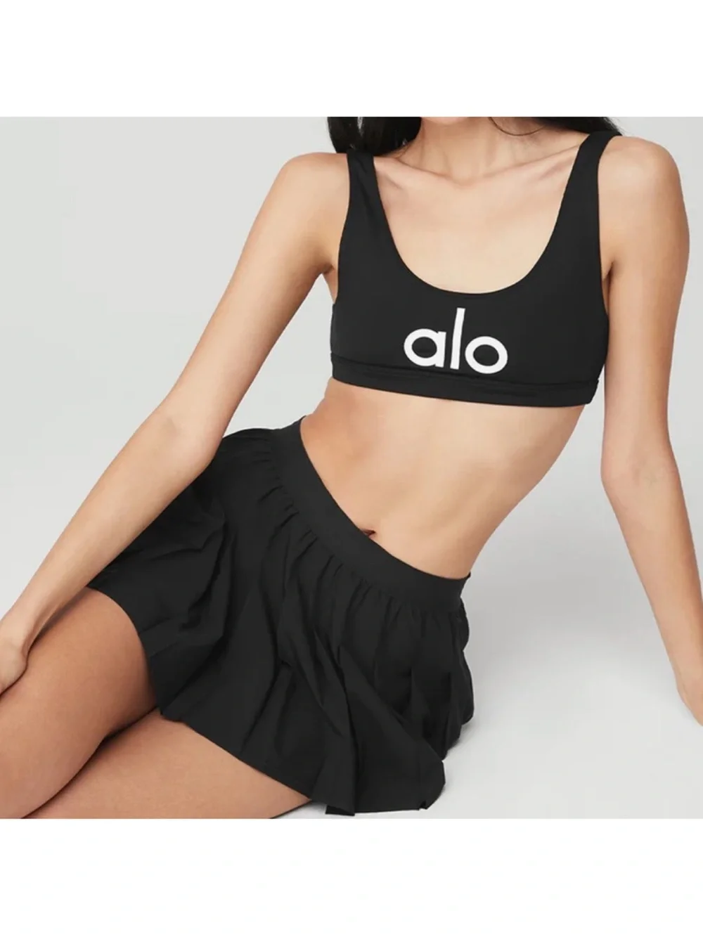 ALO Yoga classic alo