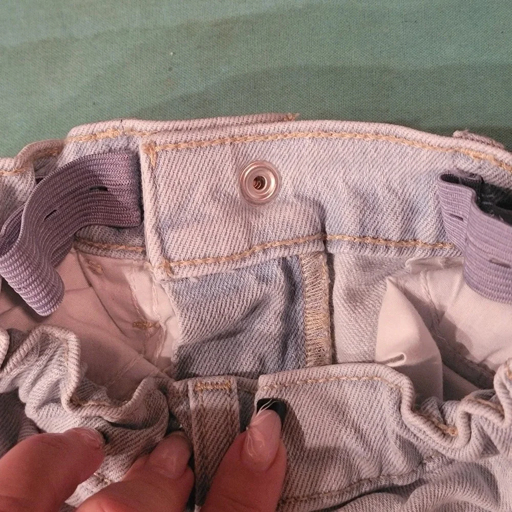 Old Navy waist offer