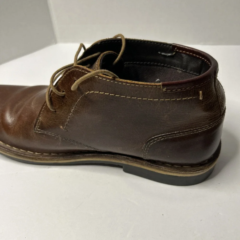 Steve Madden good properly