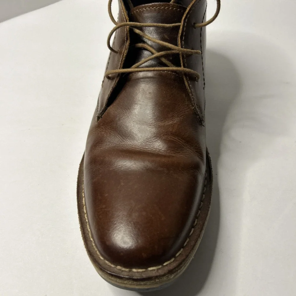 Steve Madden good properly