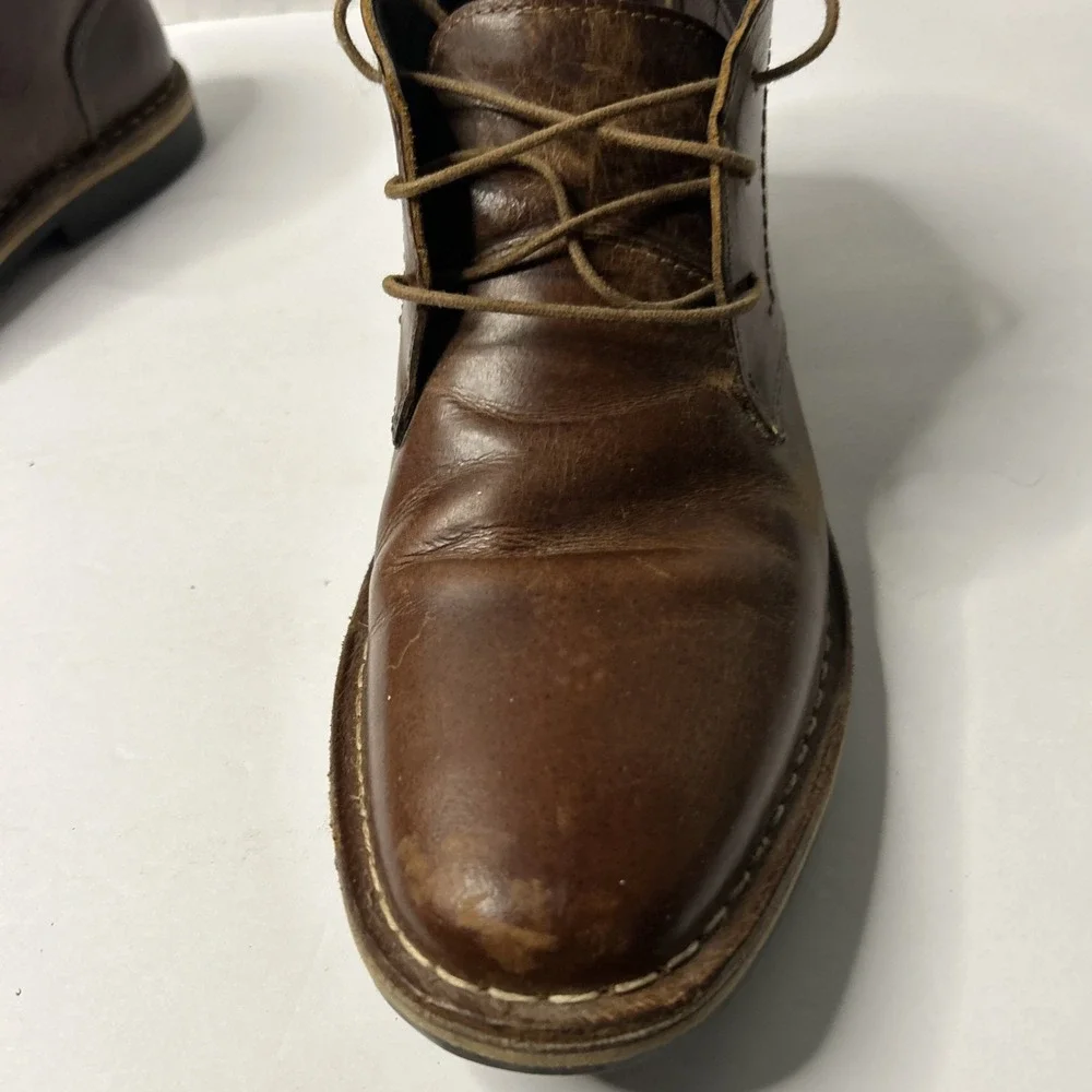 Steve Madden good properly