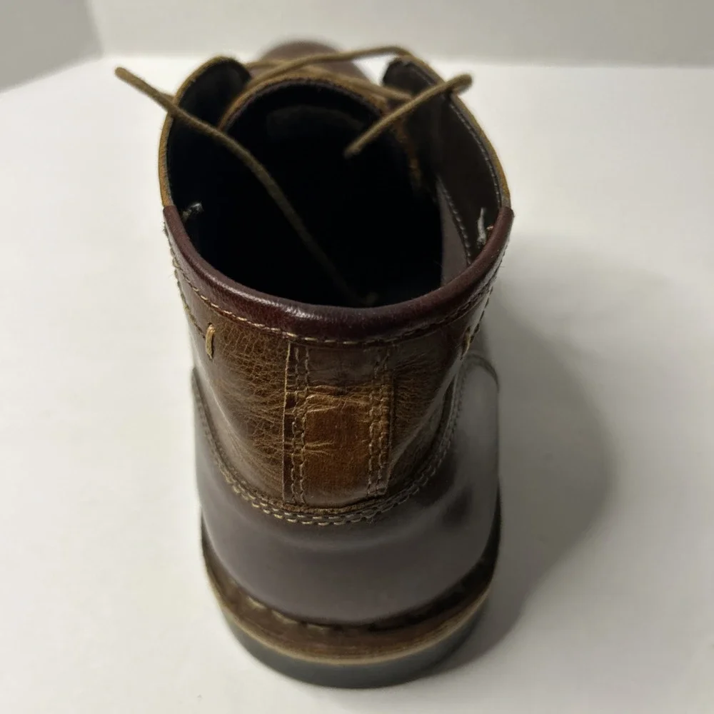 Steve Madden good properly