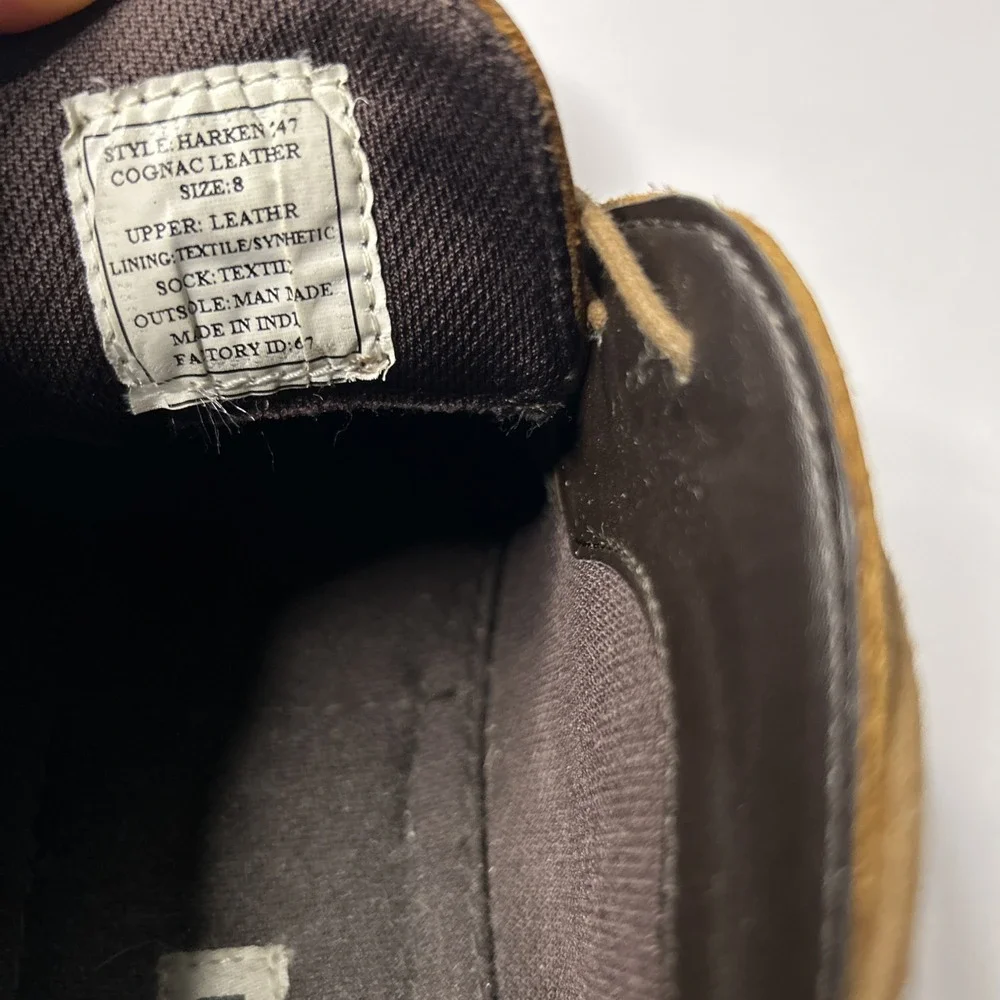 Steve Madden good properly