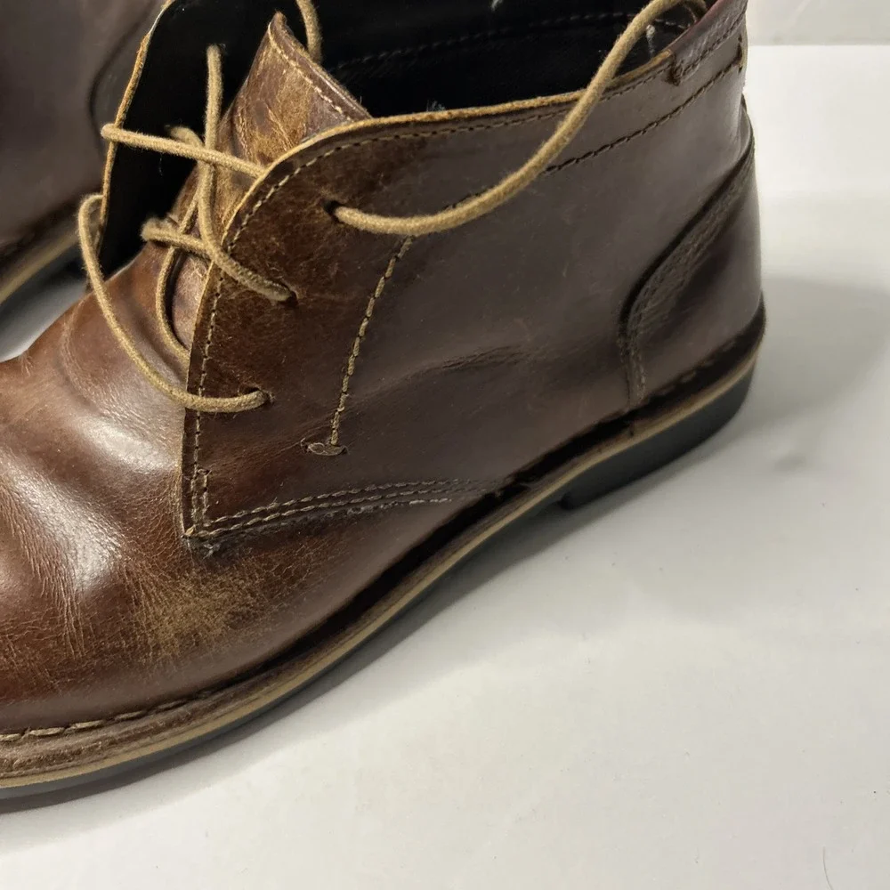 Steve Madden good properly