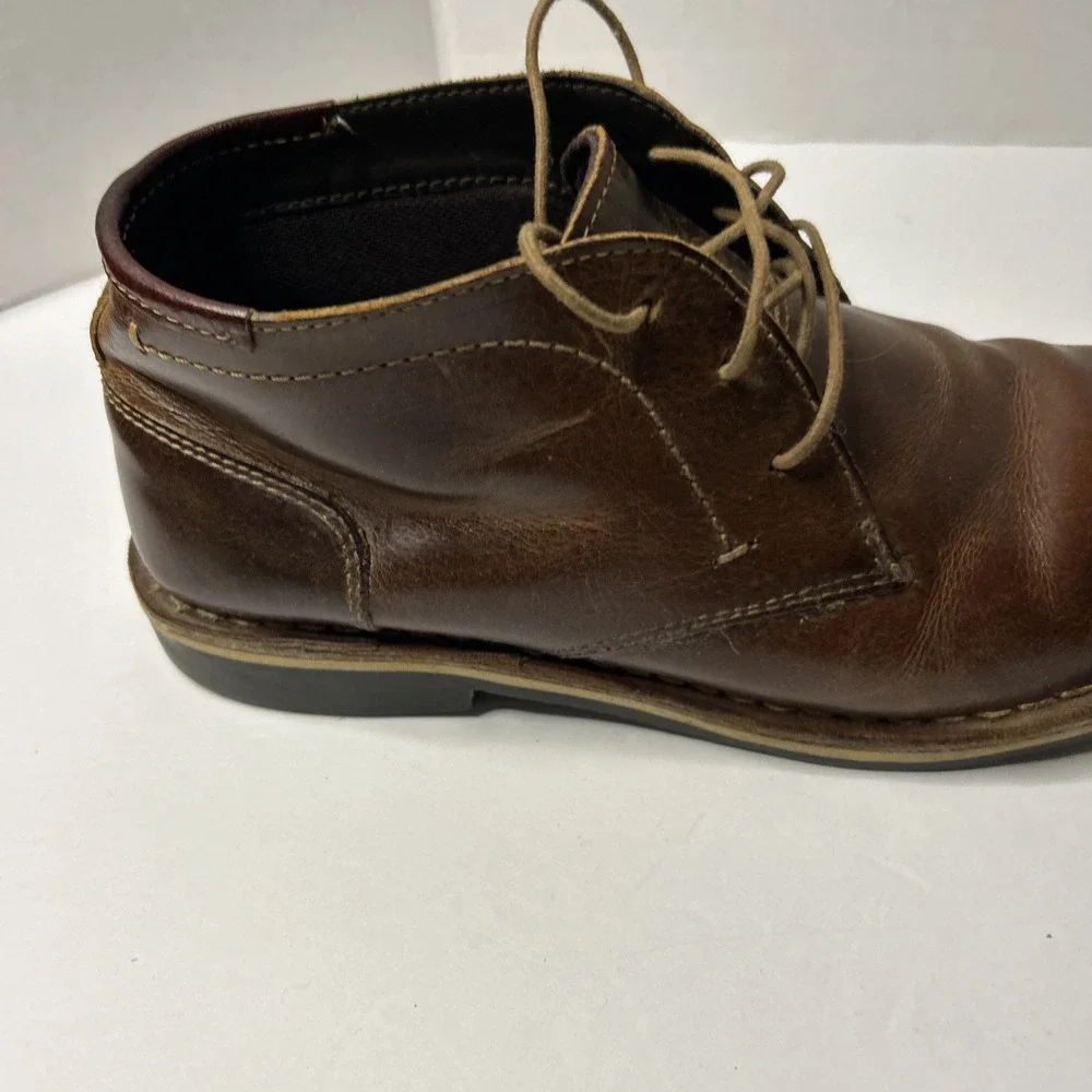 Steve Madden good properly