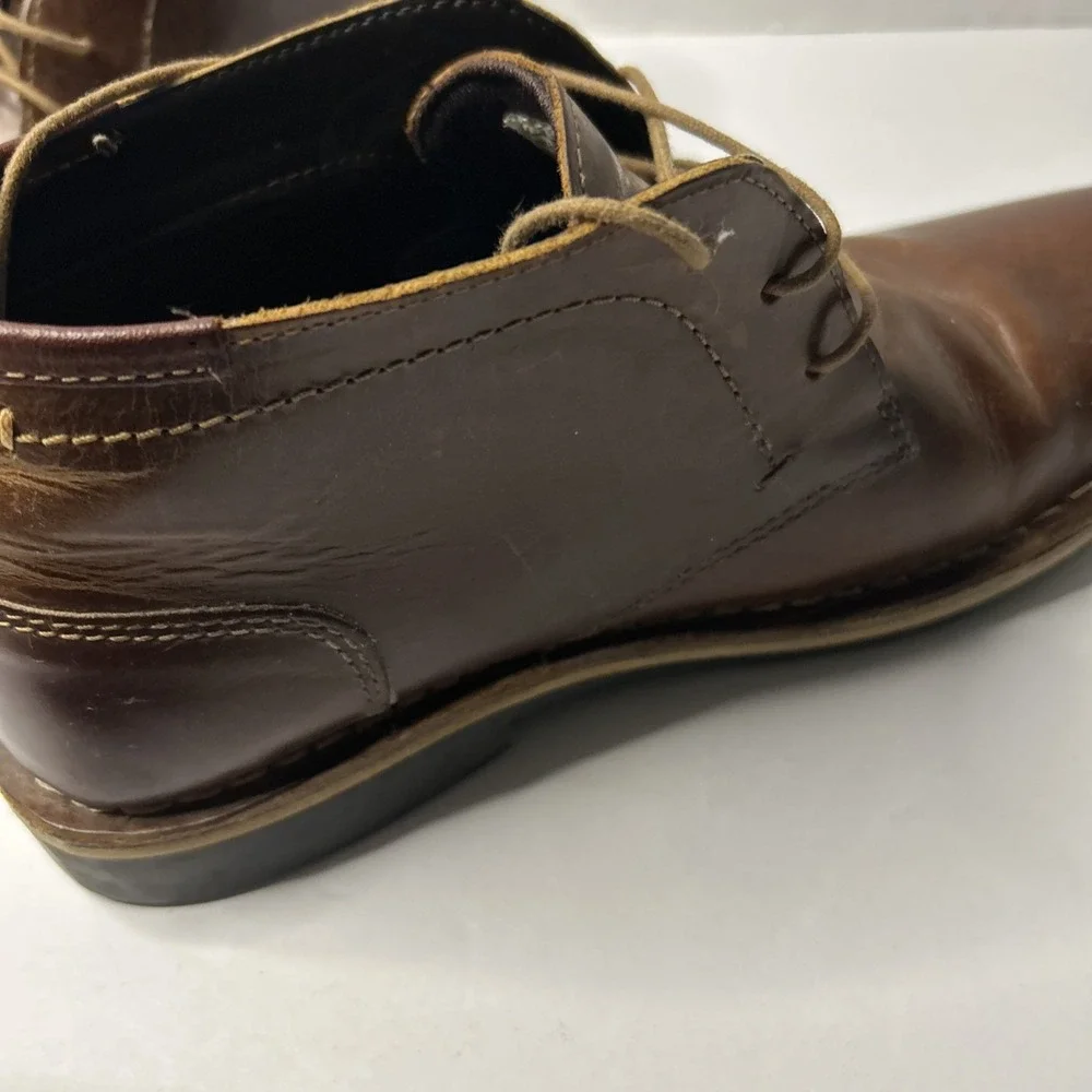 Steve Madden good properly
