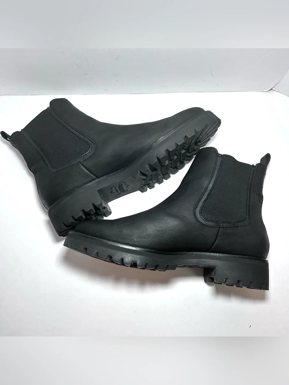Thursday Boot Company very nice