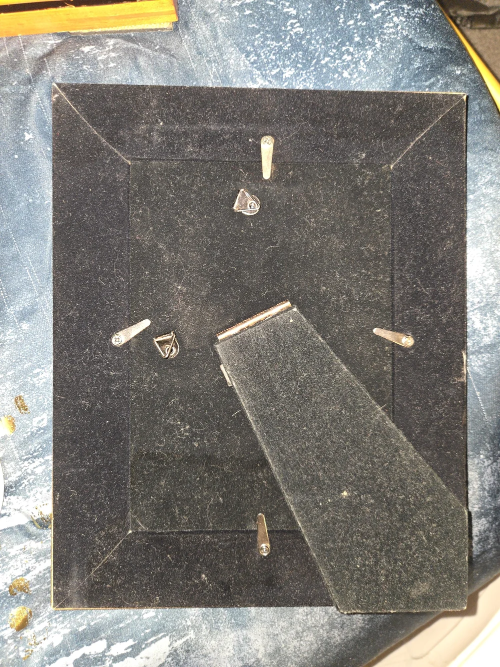 N/A 5x7 frame