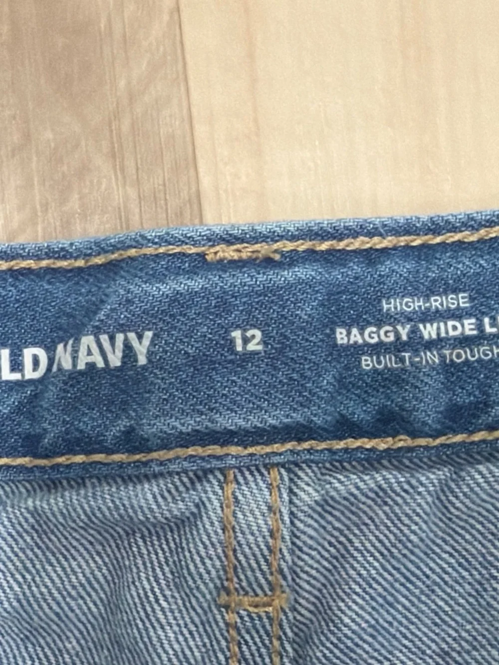 Old Navy