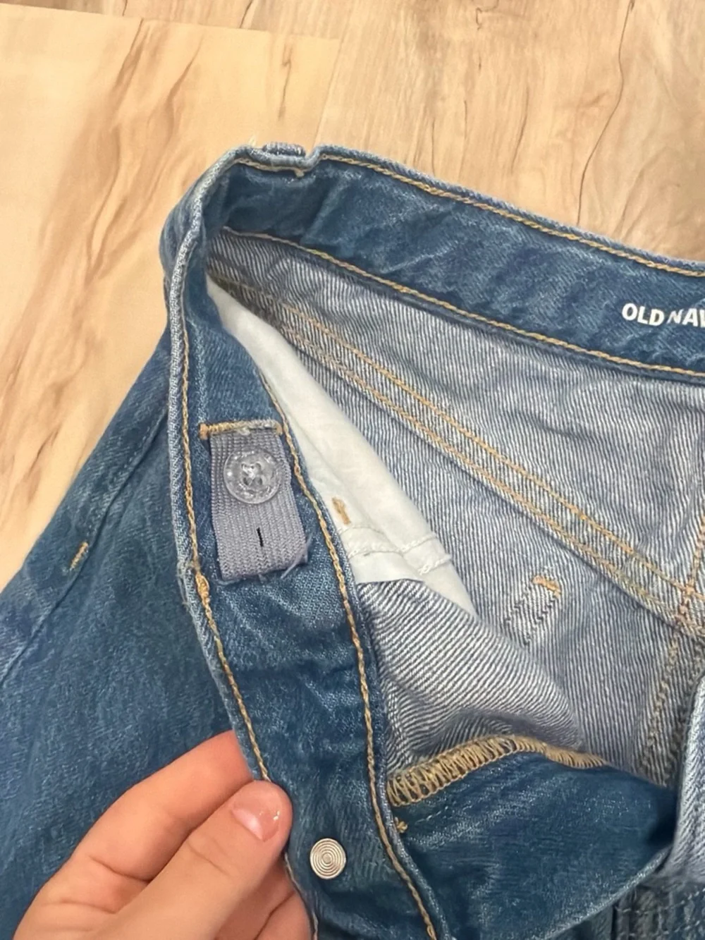 Old Navy